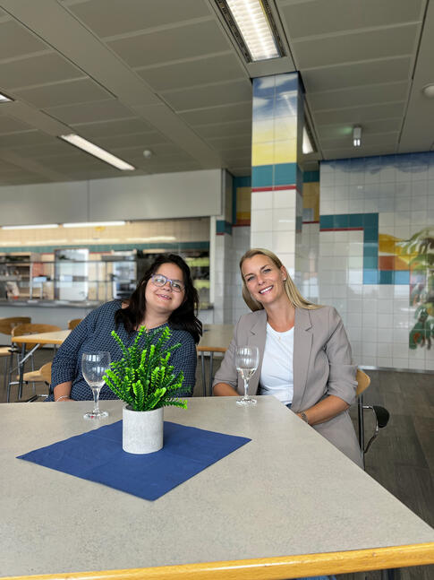 Aktion Schichtwechsel – Vorbereitung auf den großen Tag