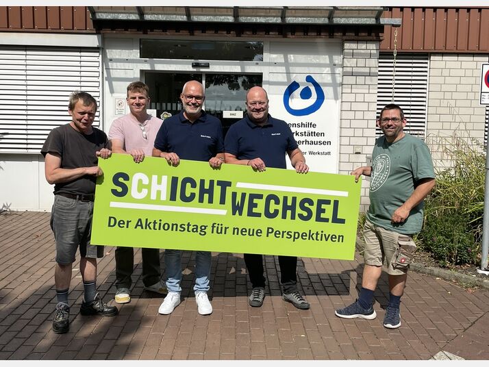Schichtwechsel 2025