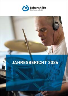 Jahresbericht 2024