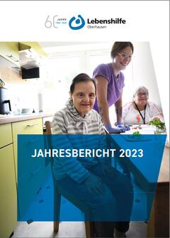 Jahresbericht 2023