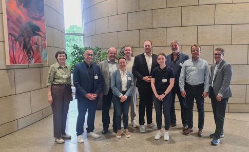 Fünf vor zwölf für die Sozialwirtschaft – Arbeitgeber fordern echte Lösungen statt Symbolpolitik