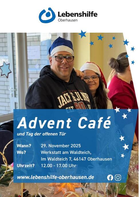 Adventcafe