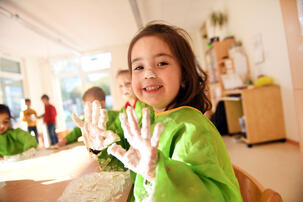 Inklusive Kindertagesstätte HeideKids