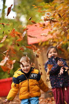 Inklusives Familienzentrum Schatzkiste