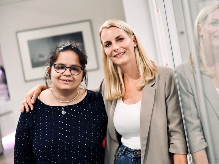 2023 - Schichtwechsel mit comvendo