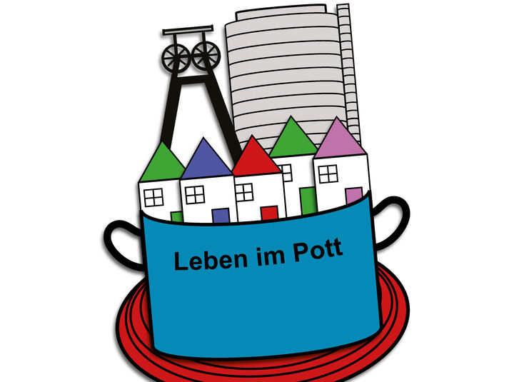 Leben im Pott