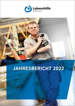 Jahresbericht 2022