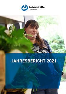 Jahresbericht 2021