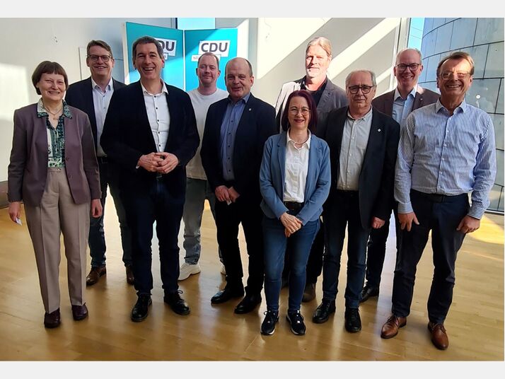 Reform der Kita-Finanzierung: jetzt handeln, nicht warten!