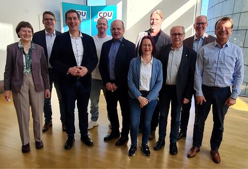 Reform der Kita-Finanzierung: jetzt handeln, nicht warten!